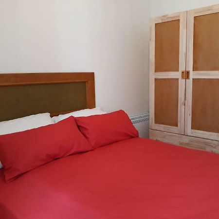 Lovely Flat In Adamastor Lisbon Bagian luar foto