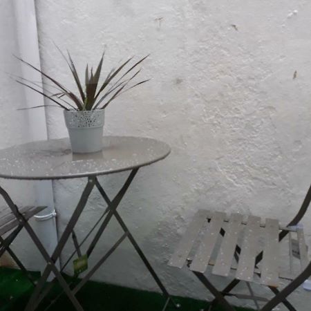 Lovely Flat In Adamastor Lisbon Bagian luar foto