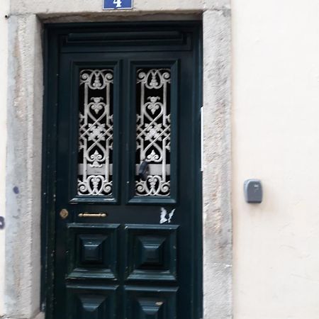 Lovely Flat In Adamastor Lisbon Bagian luar foto