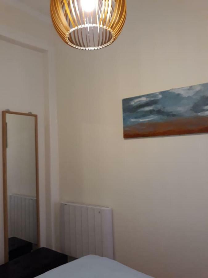 Lovely Flat In Adamastor Lisbon Bagian luar foto
