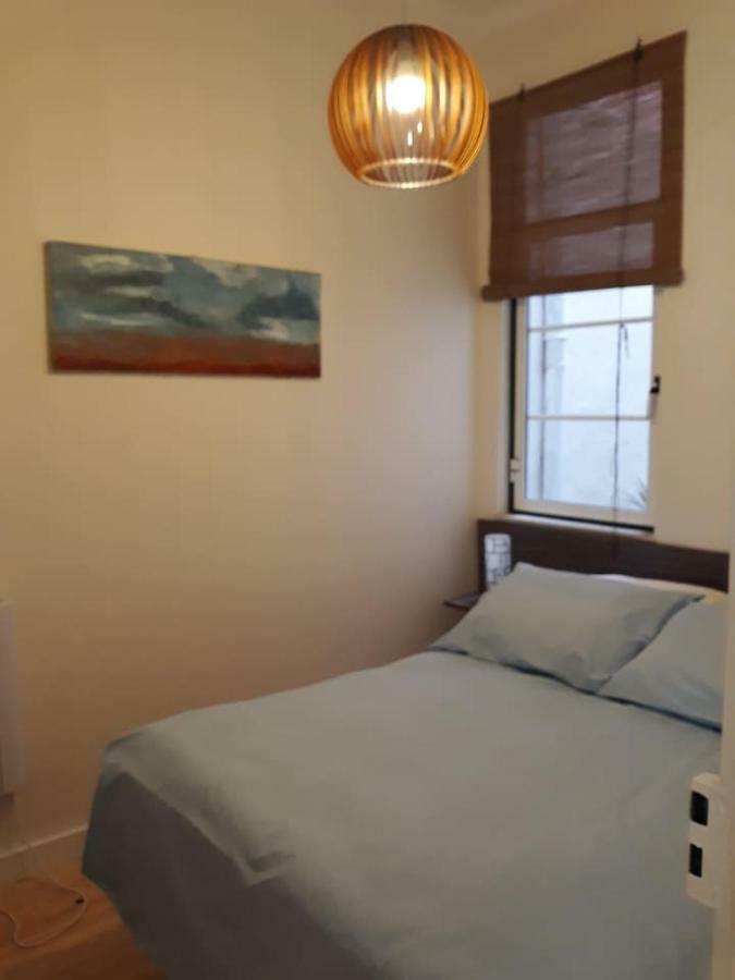 Lovely Flat In Adamastor Lisbon Bagian luar foto