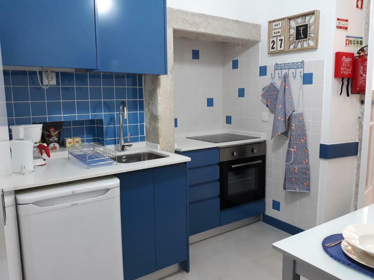 Lovely Flat In Adamastor Lisbon Bagian luar foto