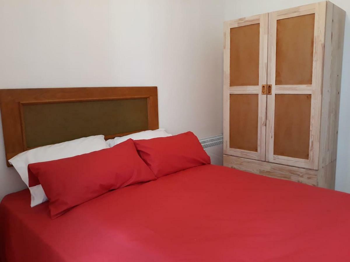 Lovely Flat In Adamastor Lisbon Bagian luar foto