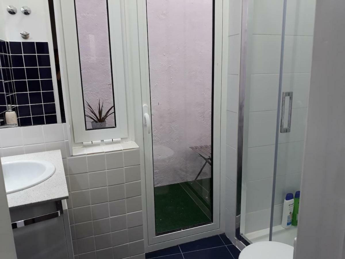Lovely Flat In Adamastor Lisbon Bagian luar foto