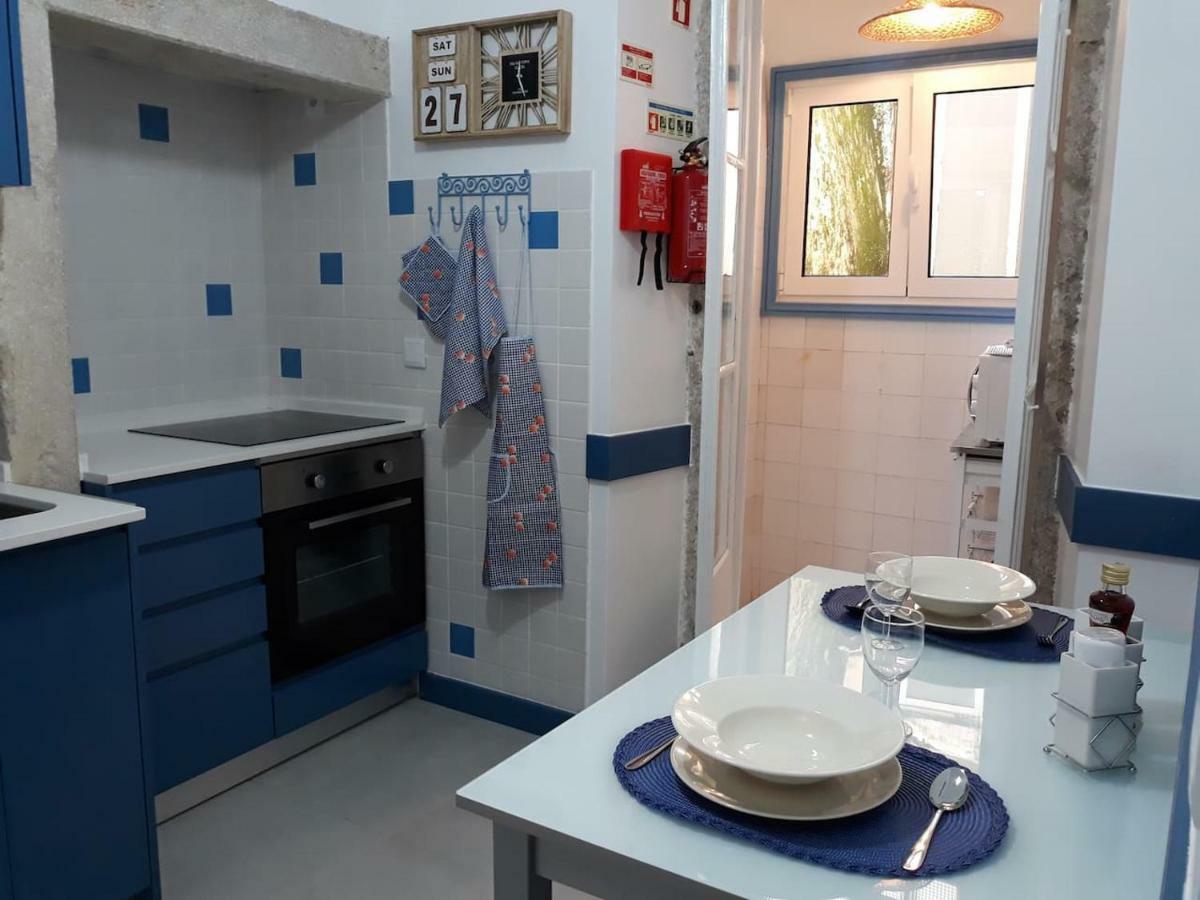 Lovely Flat In Adamastor Lisbon Bagian luar foto