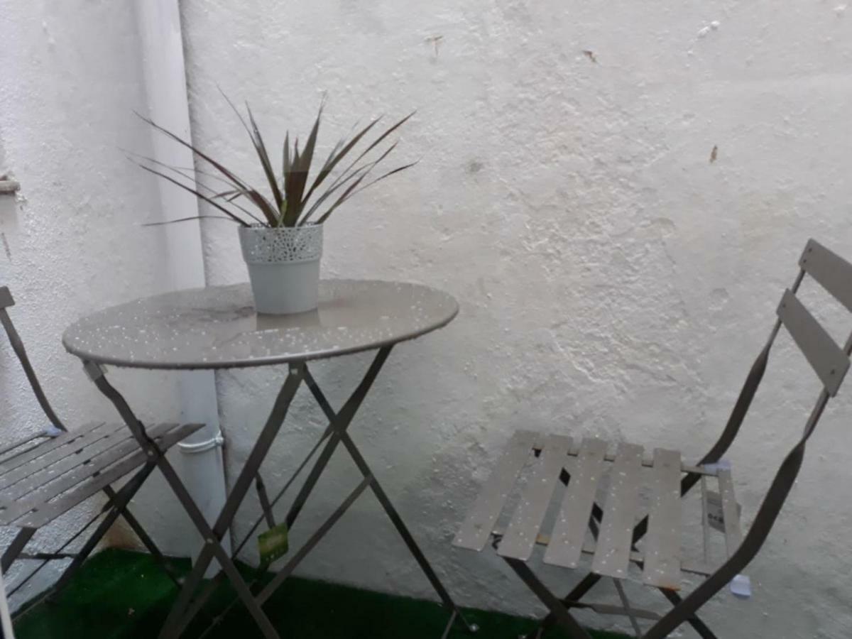 Lovely Flat In Adamastor Lisbon Bagian luar foto