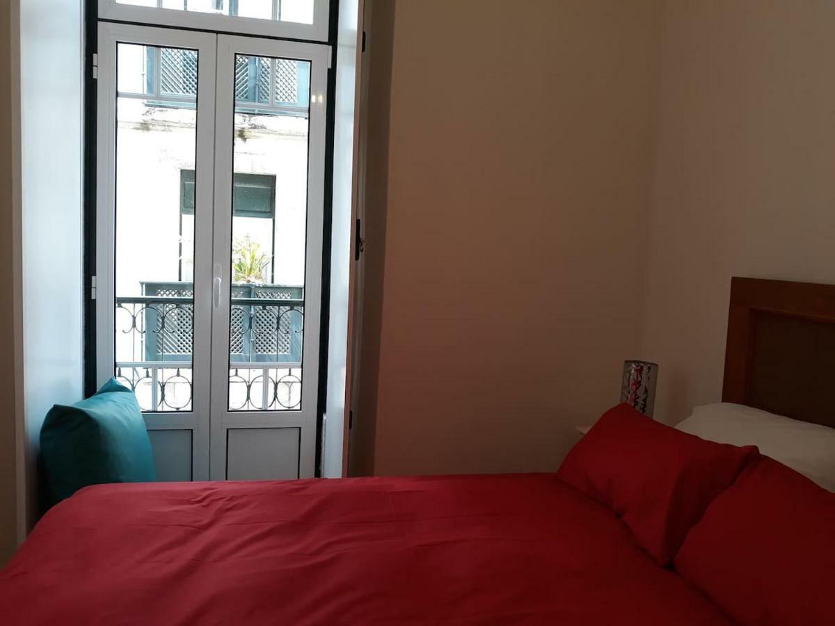 Lovely Flat In Adamastor Lisbon Bagian luar foto